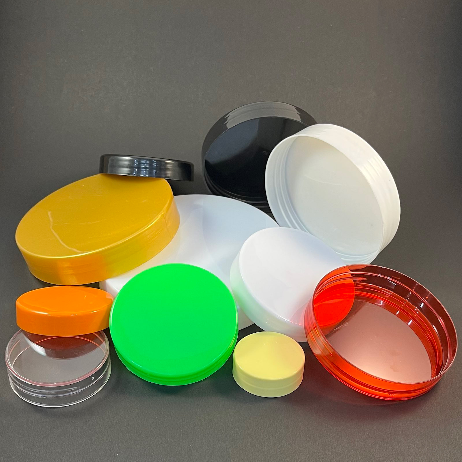 A.R. Plastics Factory