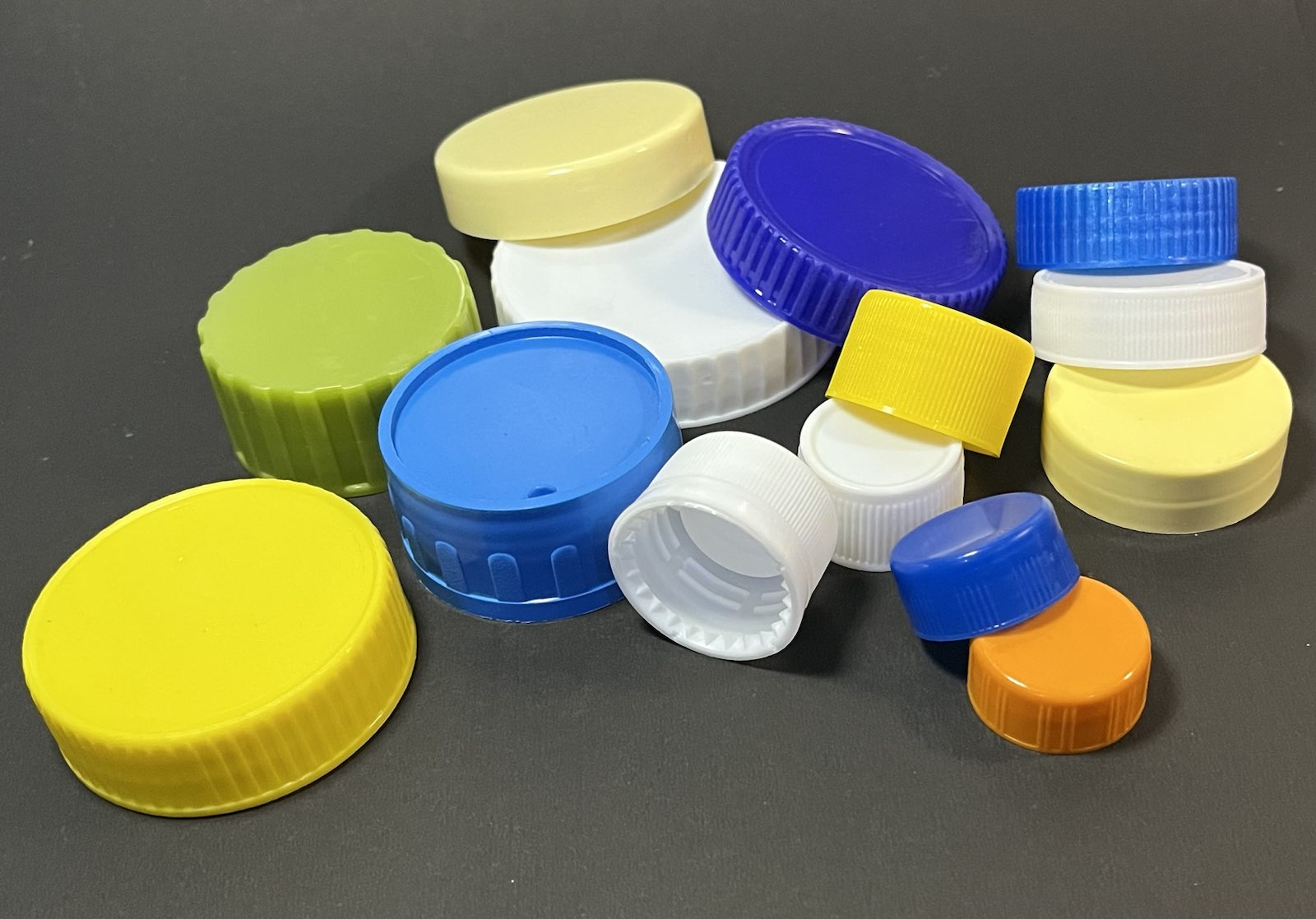 Pharma Caps